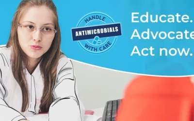 World AMR Awareness Week 2024