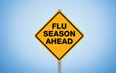Diagnosing Influenza at the Point of Care