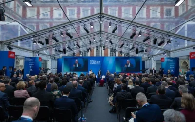 Transforming Point-of-Care Molecular Diagnostics at GIS23 Summit