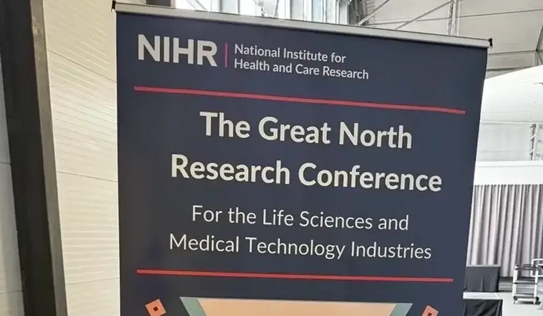 Great North Research Conference