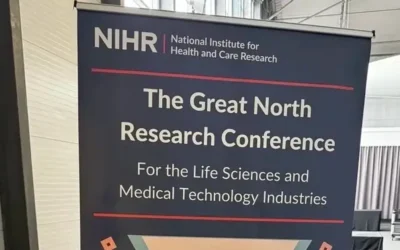 Great North Research Conference