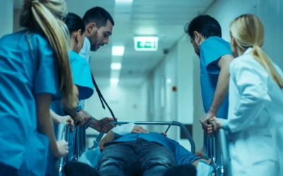 Helping Healthcare Services to Cope with Respiratory Diseases