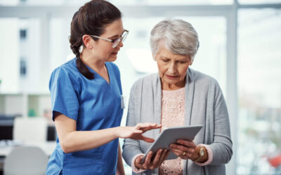 Are the new COVID-19 rules a mixed blessing for care homes?