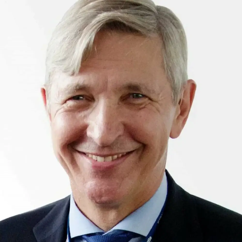 Professor Sir John Burn