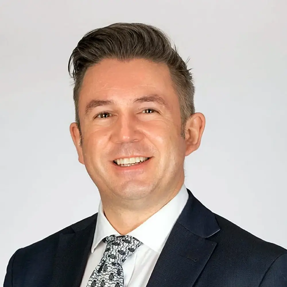 Jonathan O’Halloran