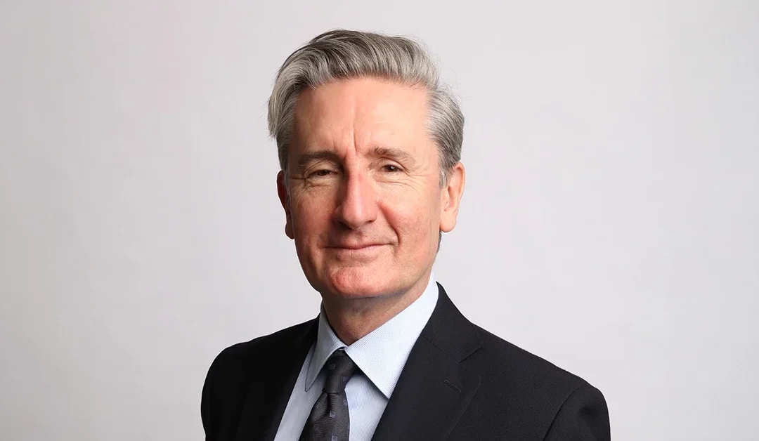 Martin Walton appointed as Chief Financial Officer