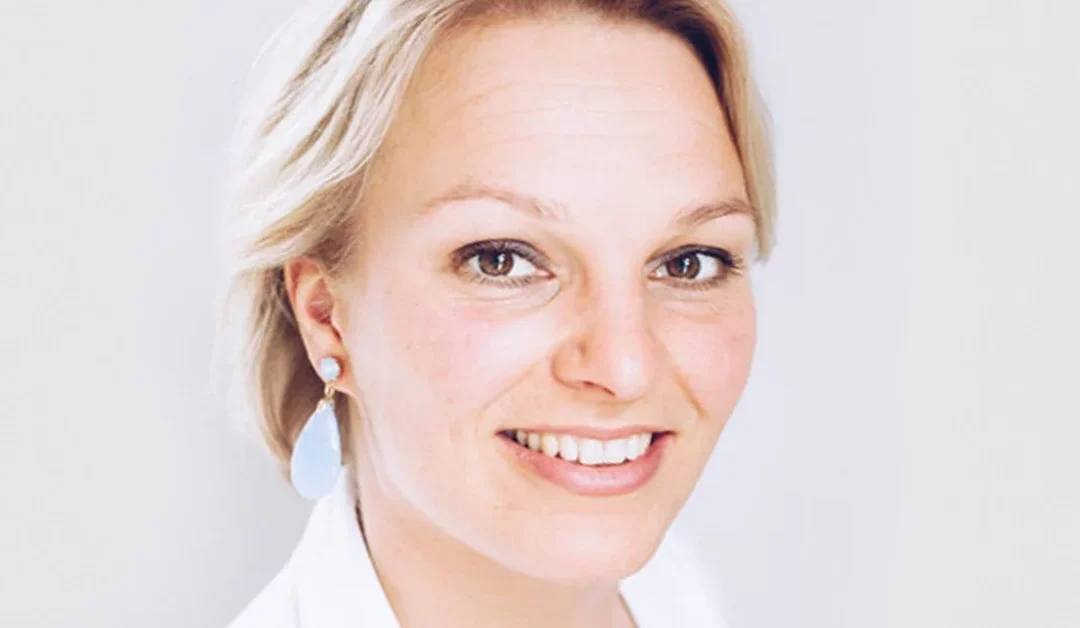 Mirre de Noo appointed as non-executive director