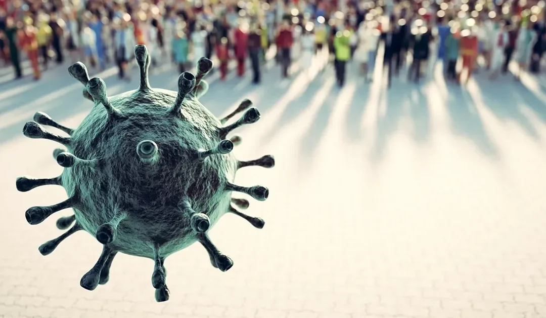 The Next Pandemic: Q-POC and Disease X