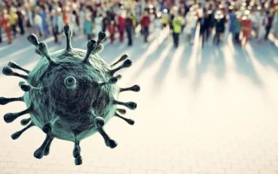 The Next Pandemic: Q-POC and Disease X