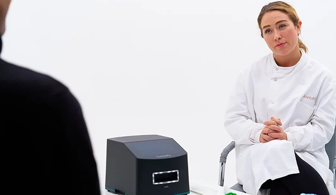 Point of Care Testing & the Future of Public Health