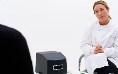 Point of Care Testing & the Future of Public Health