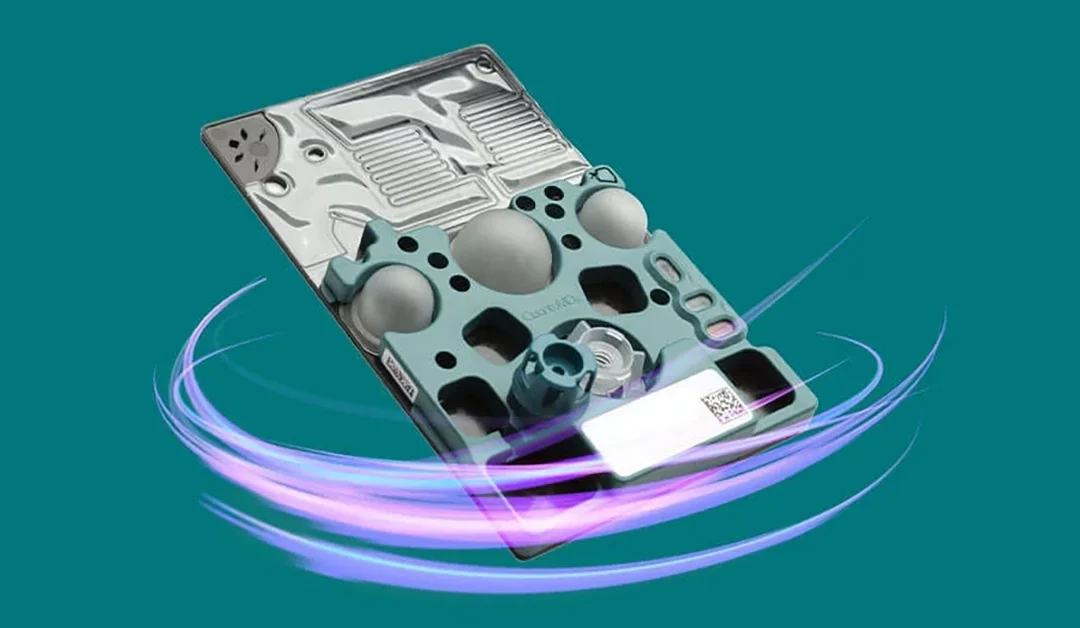 QuantuMDx launches New PCR Respiratory Panel 