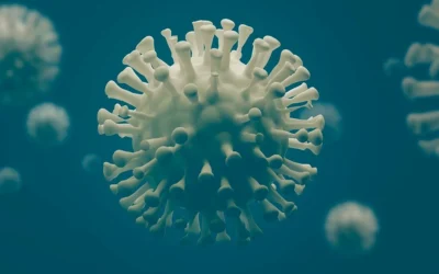 QuantuMDx included on PHE Microbiology Framework