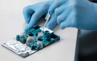 Q-POC™ SARS-CoV-2 assay receives CTDA legislation approval