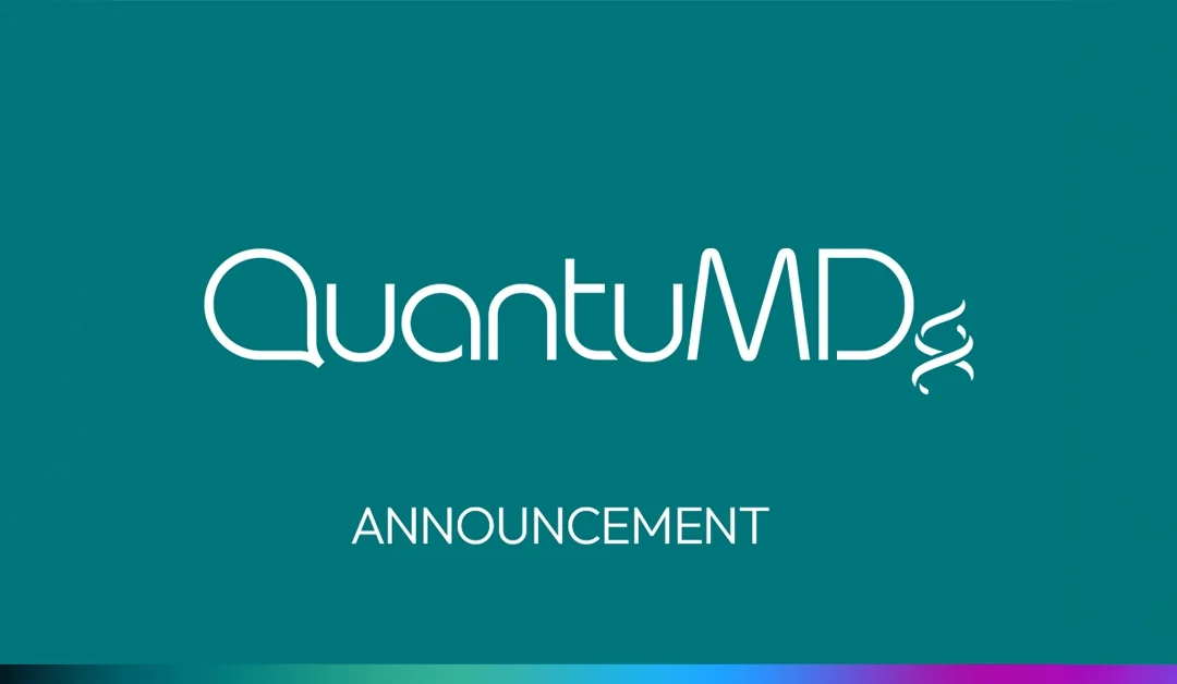 QuantuMDx & Menarini Announce Exclusive Distribution Agreement