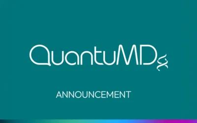 QuantuMDx & Menarini Announce Exclusive Distribution Agreement