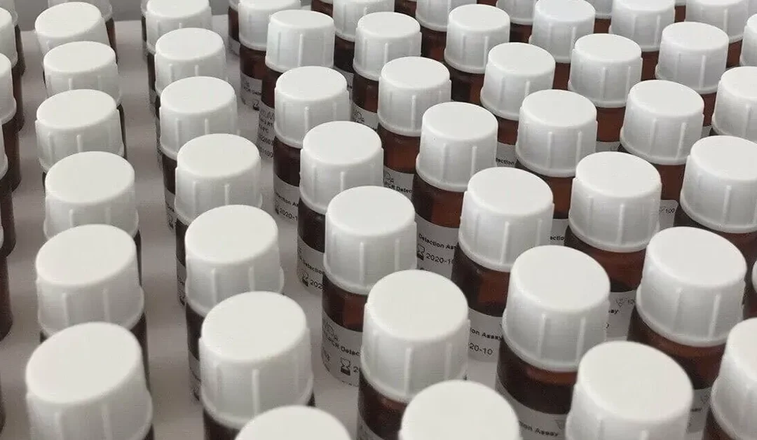SARS-CoV-2 RT-PCR Detection Assay  receives CTDA legislation approval