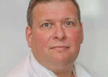 Staff Spotlight: Andy Whittle