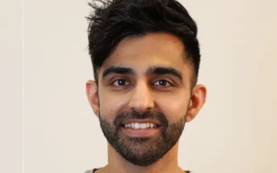 Staff Spotlight: Sam Bhatt