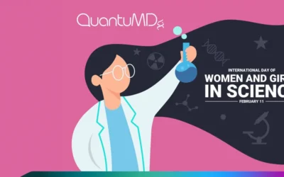 International Day of Women and Girls in Science Day 2023