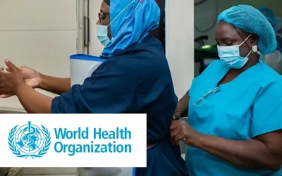 World Antimicrobial Awareness Week 2022