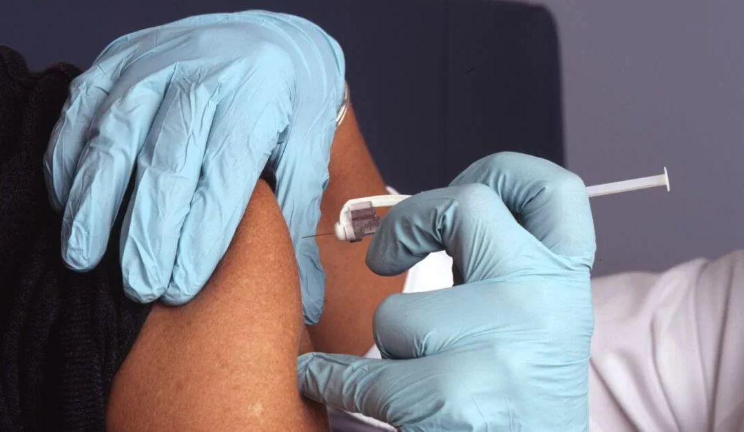 World Immunisation Week 2023