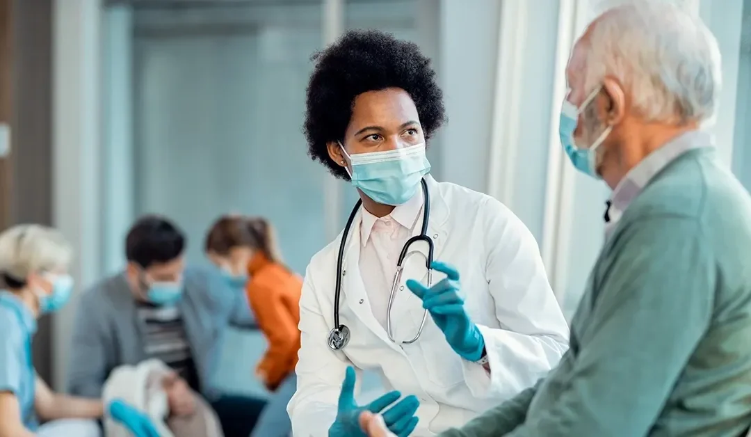World Patient Safety Day 2024 – How the Q-POC Platform Supports Patient Safety