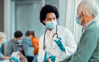 World Patient Safety Day 2024 – How the Q-POC Platform Supports Patient Safety